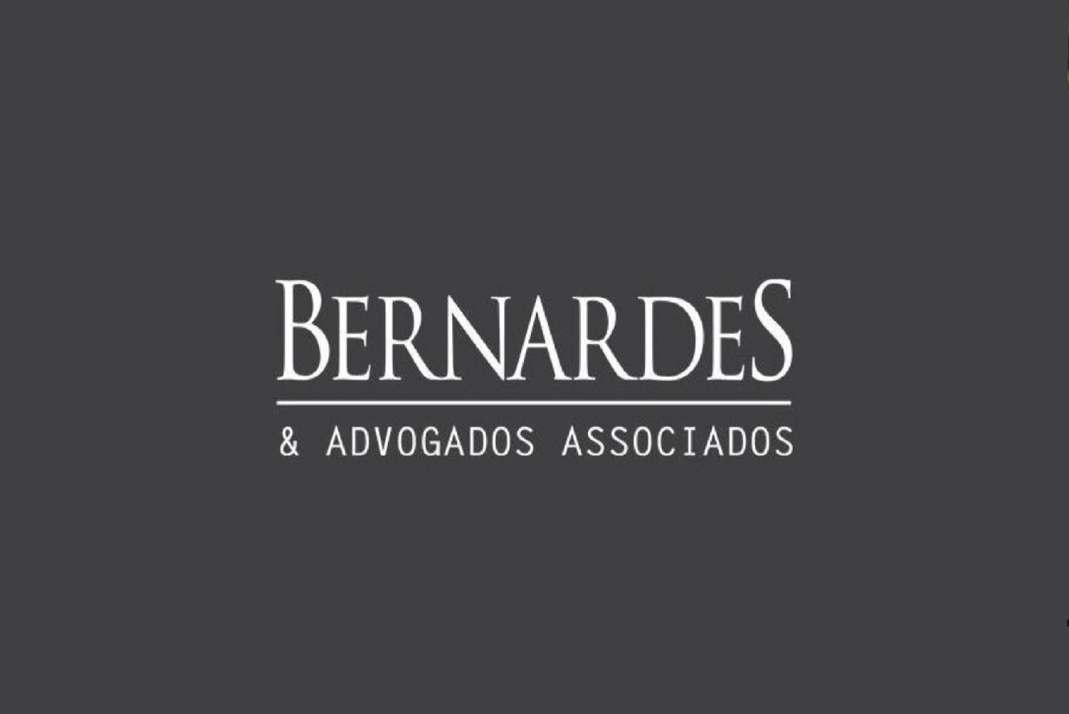 Alerta para golpes em nome da Bernardes & Advogados Associados