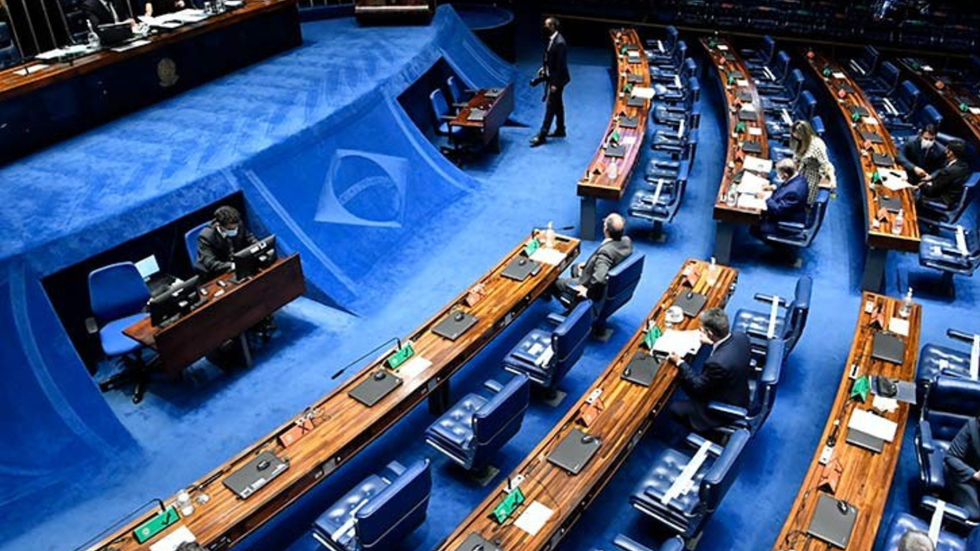 Modificada no Senado, PEC da Relevância volta para a Câmara dos Deputados
