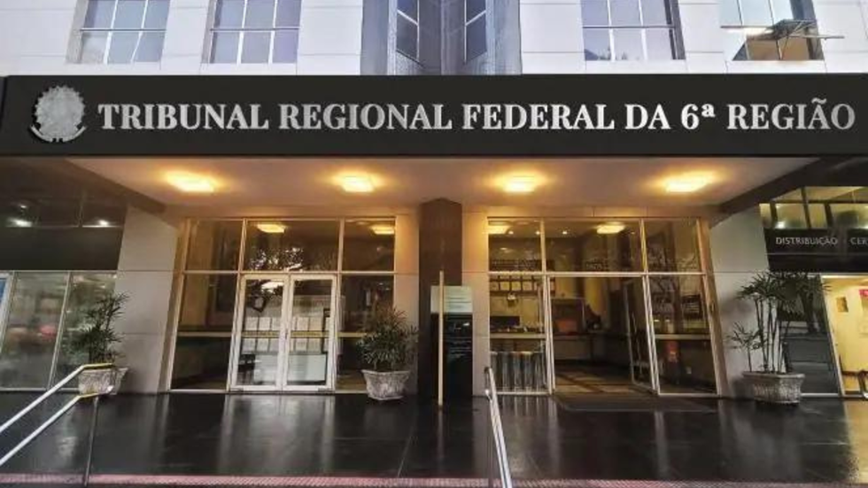 Portaria do Conselho da Justiça Federal suspende prazo processual na 6ª Região