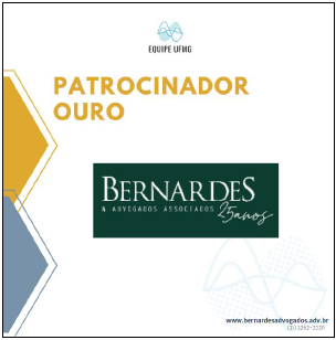 Bernardes & Advogados é patrocinador ouro na 5ª Competição Brasileira de Processo