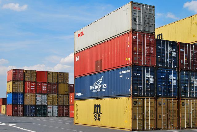 Isenção da Confins no transporte internacional de cargas não se estende ao transporte interno