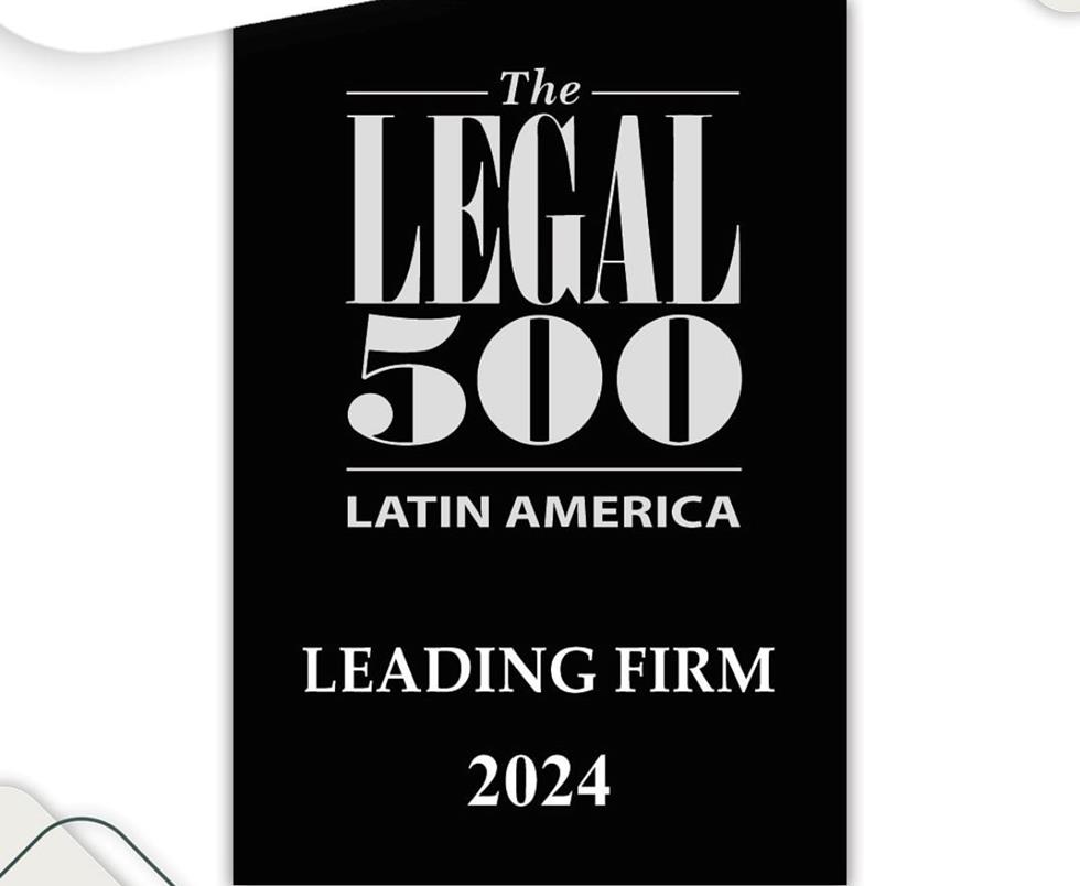 Escritório é reconhecido por sua excelência em Tributário pelo The Legal 500