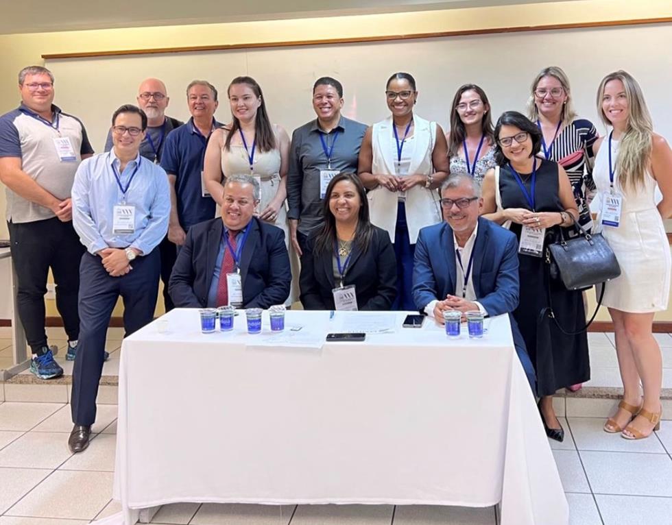 Flávio Bernardes, sócio do escritório, apresenta artigos no XXX Congresso Nacional do CONPEDI