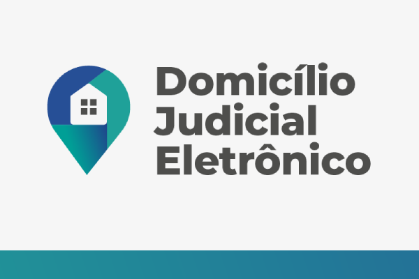 Implementado domicílio judicial eletrônico