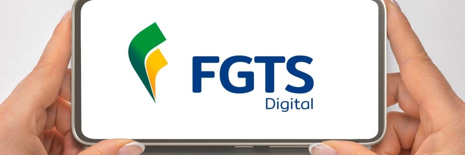 Iniciados os testes do FGTS digital