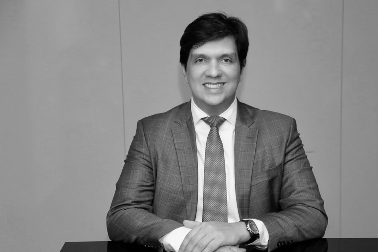 Nota Institucional – Nomeação de Daniel Medrado ao cargo de secretário de Educação de Minas Gerais